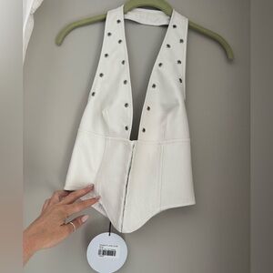 Corset Top